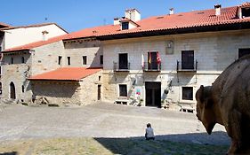 Parador de Santillana Gil Blas